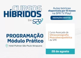Ultrassonografia Musculoesquelética