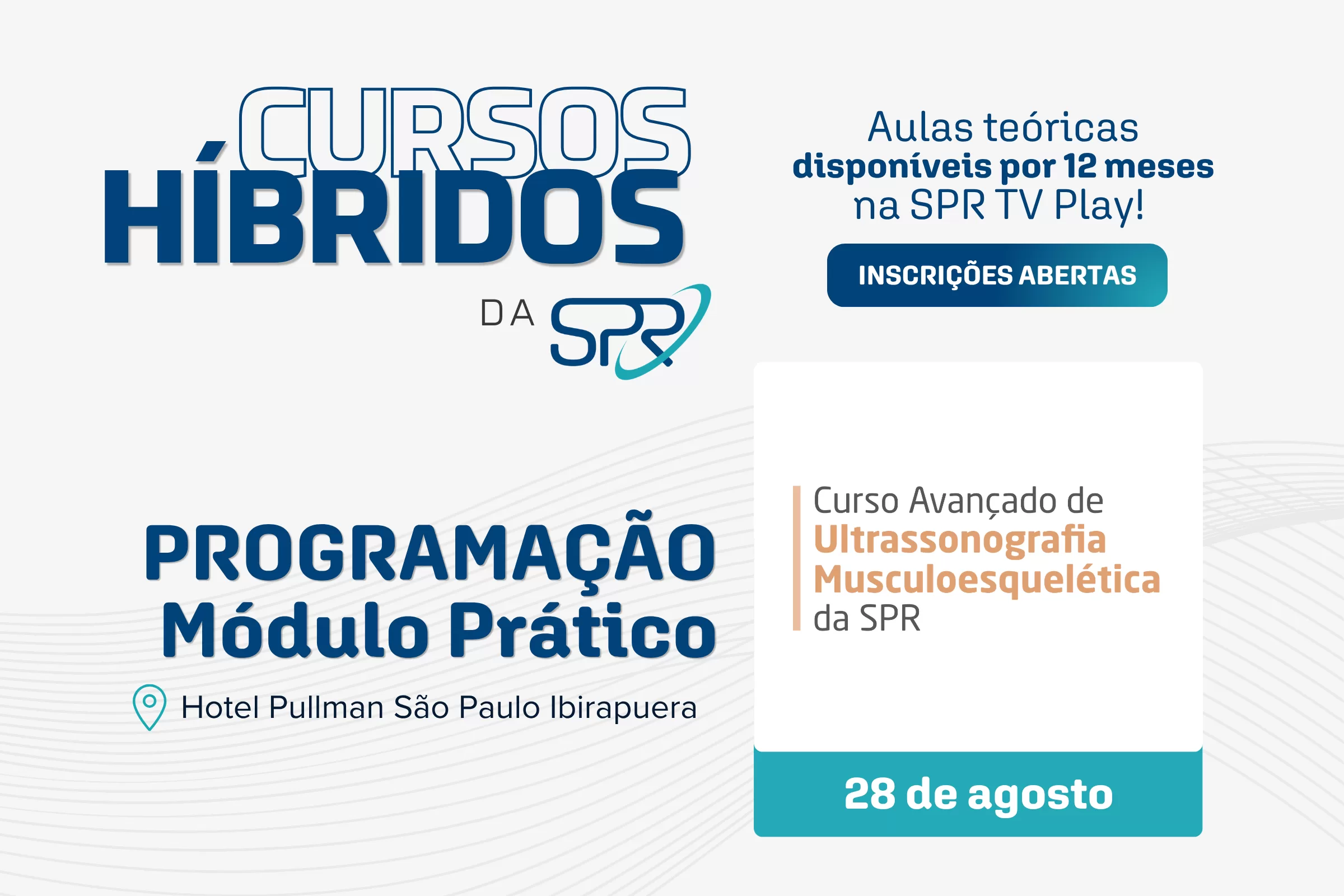 Ultrassonografia Musculoesquelética