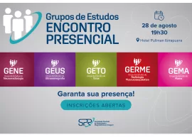 grupos de estudos spr