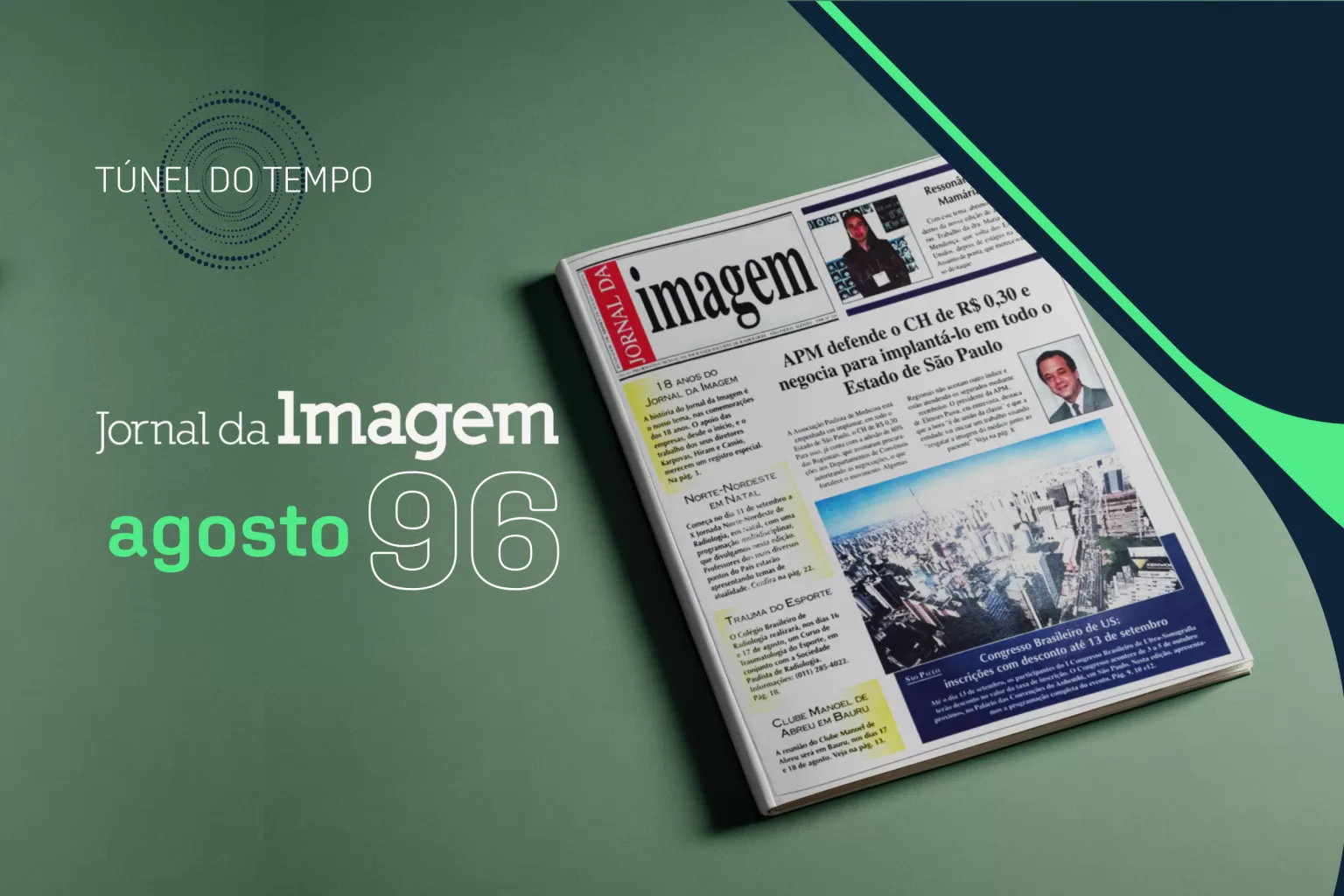 Agosto de 1996