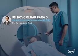 Angiotomografia coronariana