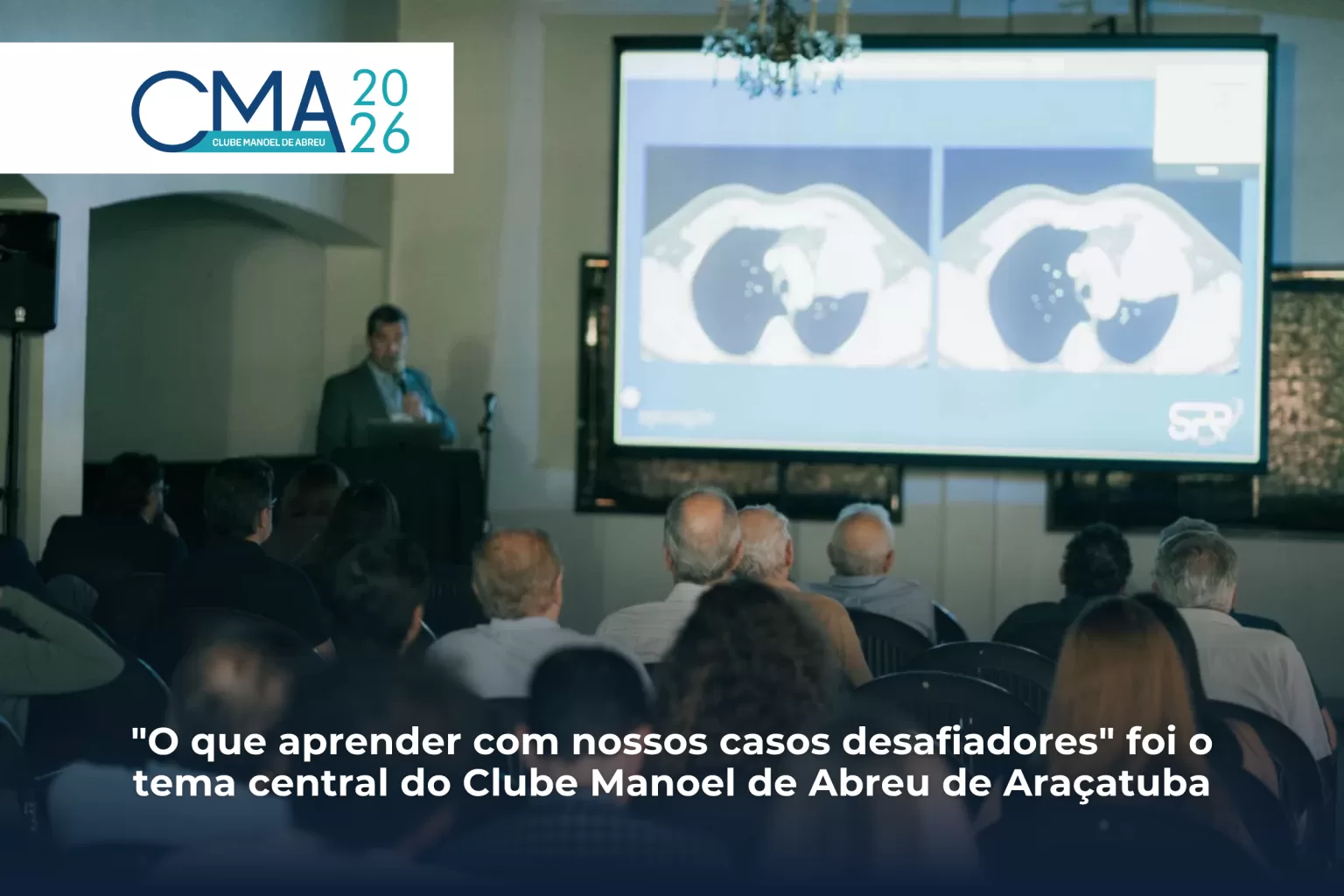 CMA Araçatuba