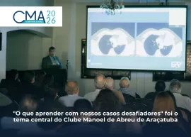 CMA Araçatuba