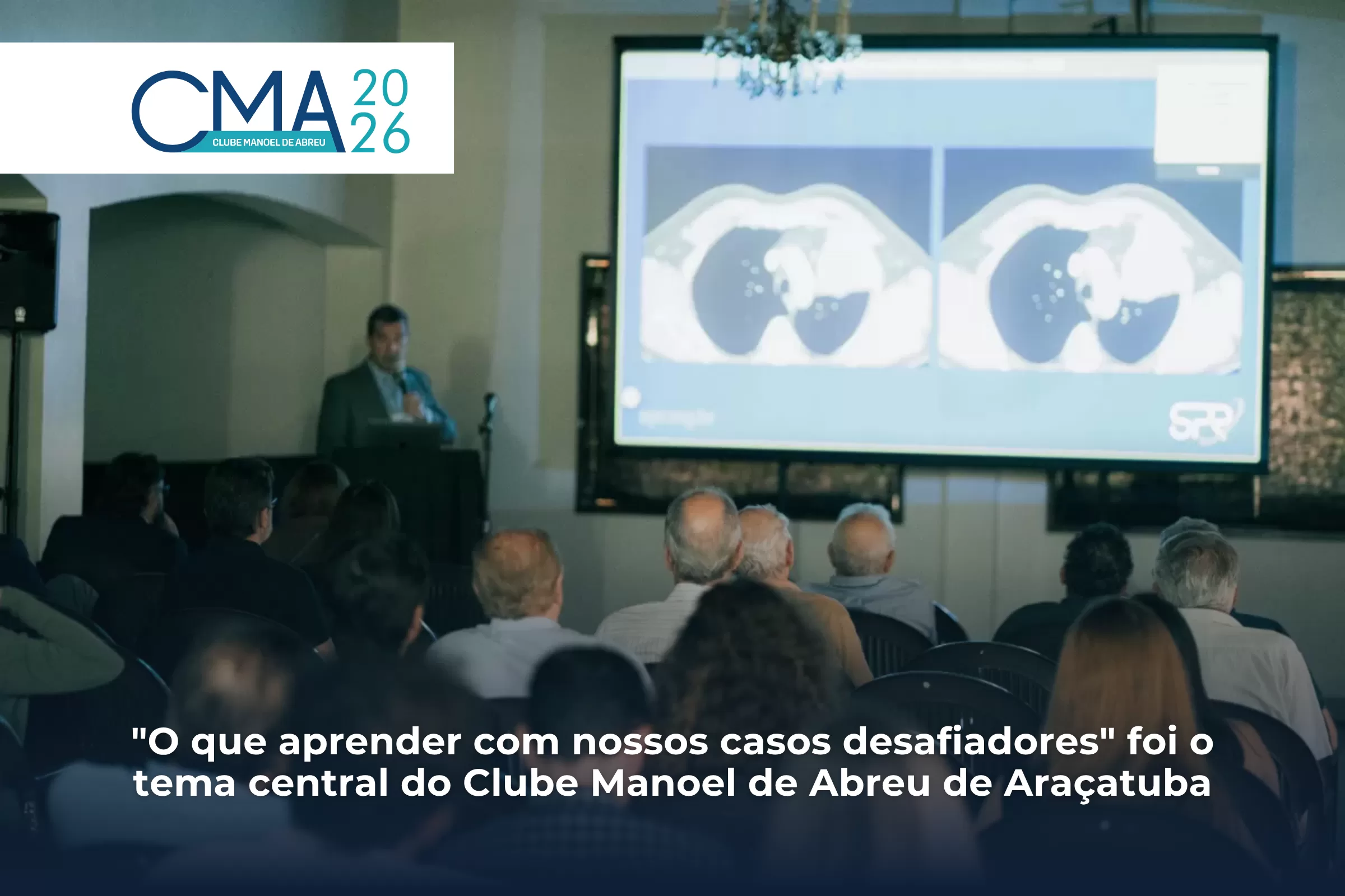 CMA Araçatuba