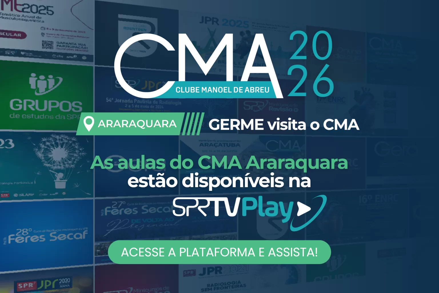 CMA na SPR TV Play