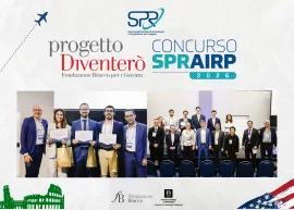 Concurso SPR-AIRP Progetto Diventerò