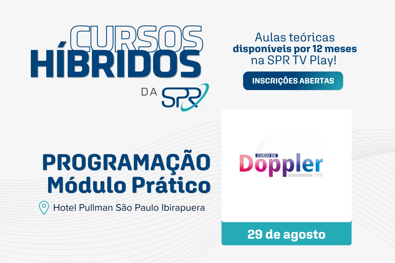 Curso de Doppler
