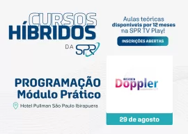 Curso de Doppler