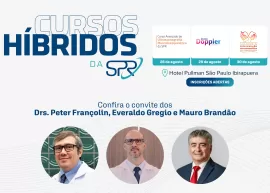 Cursos Híbridos SPR