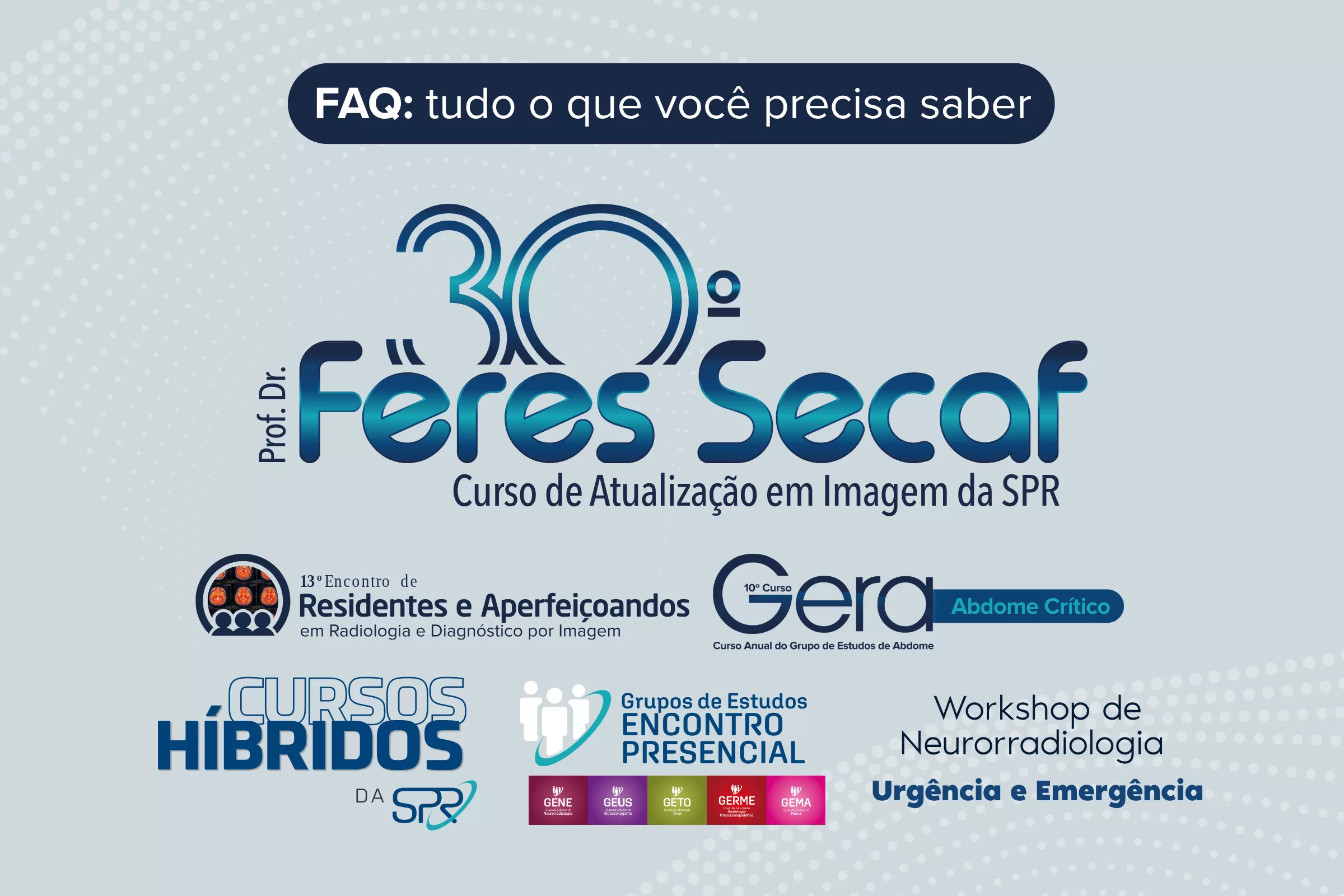 Eventos SPR