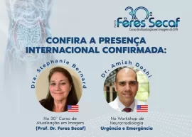 Feres Secaf 2026