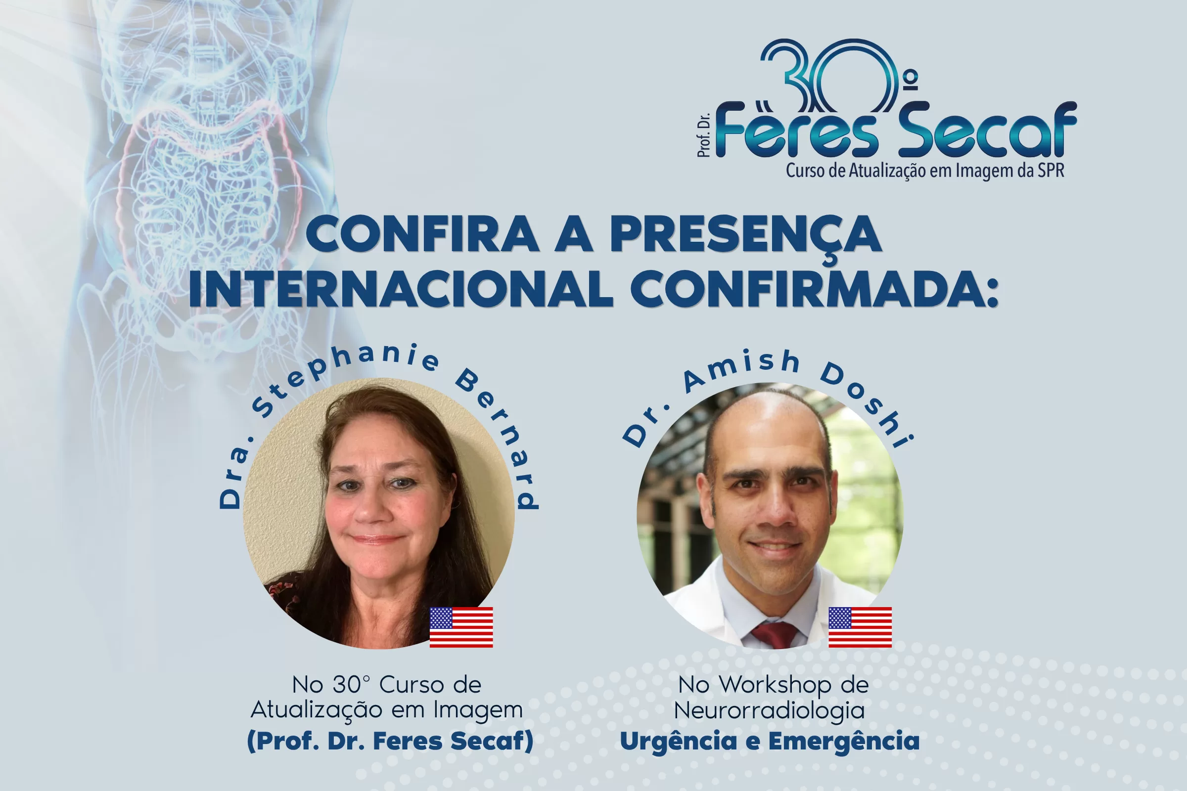 Feres Secaf 2026