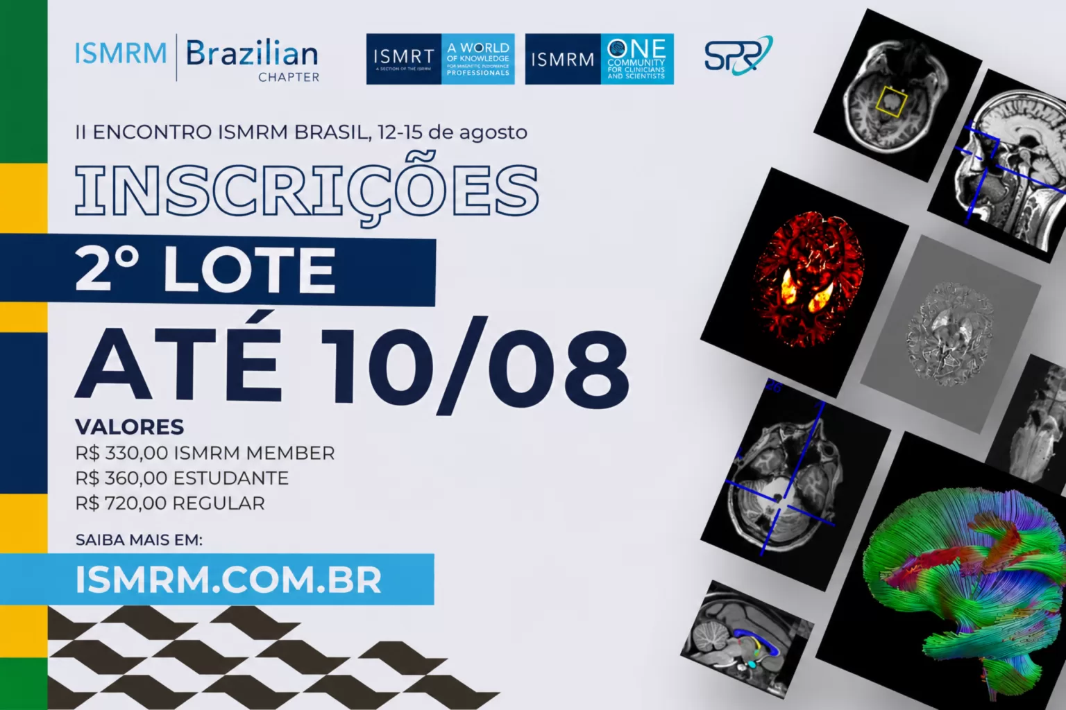 ISMRM Brasil