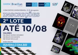 ISMRM Brasil