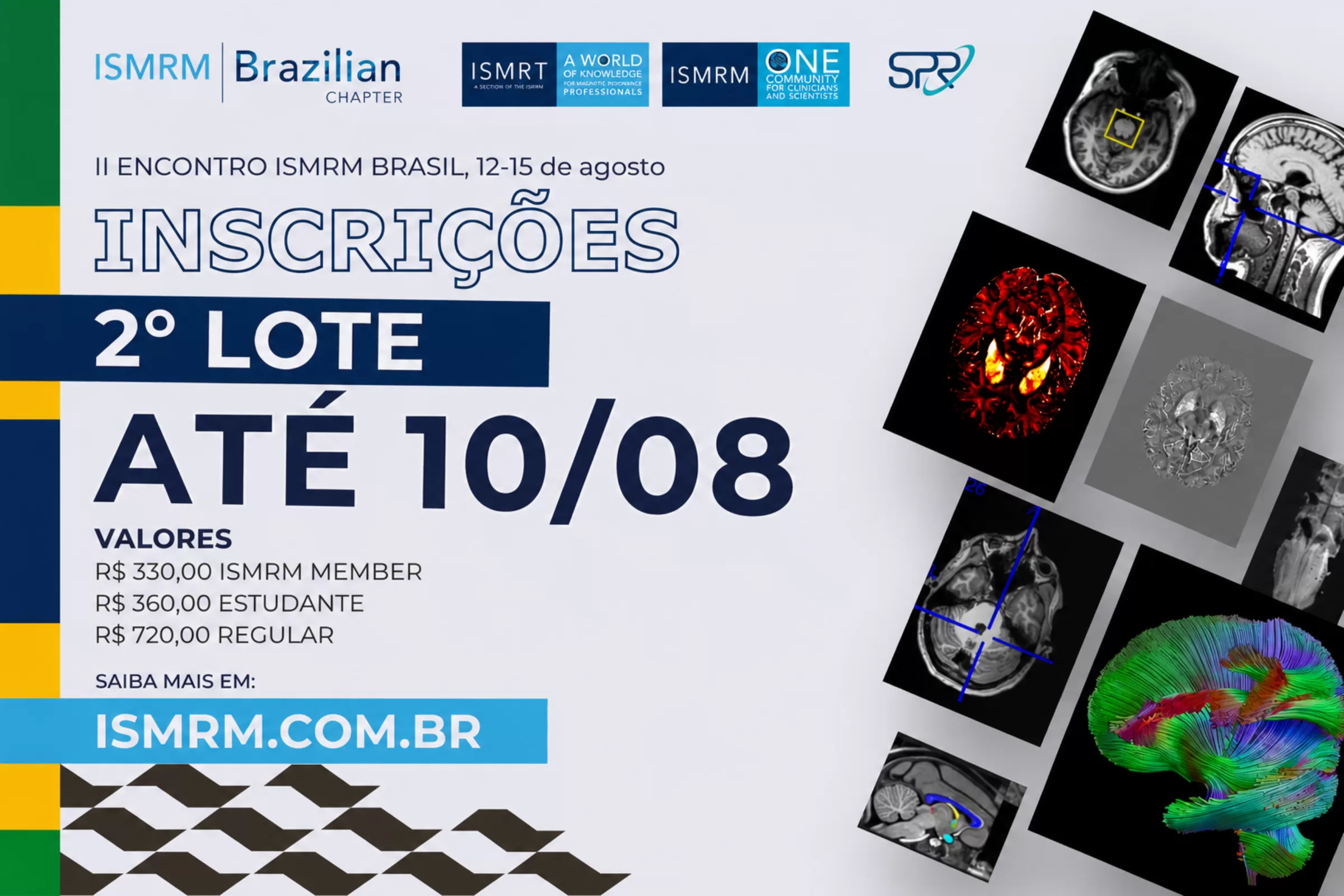 ISMRM Brasil