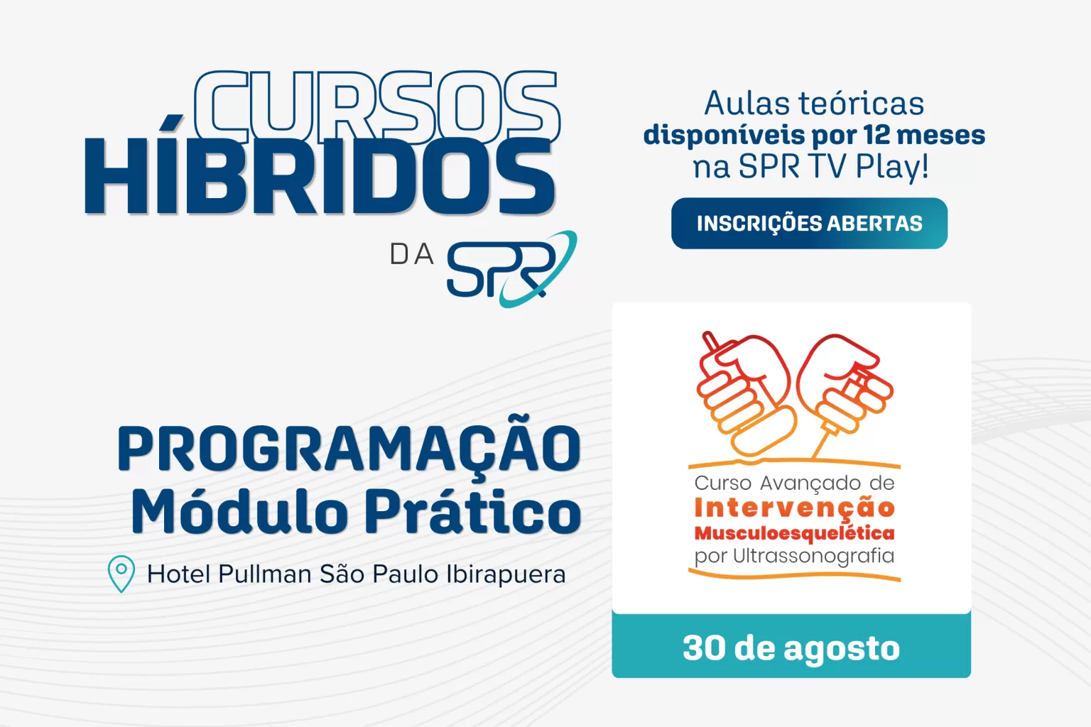 Intervenção Musculoesquelética