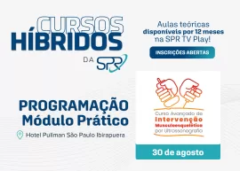 Intervenção Musculoesquelética