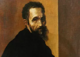 Michelangelo Buonarroti