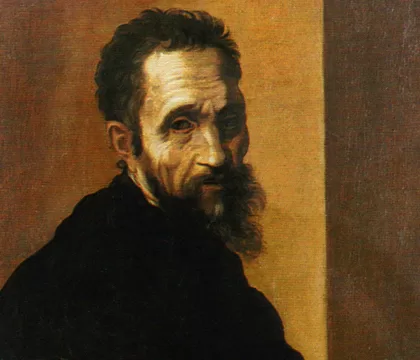 Michelangelo Buonarroti