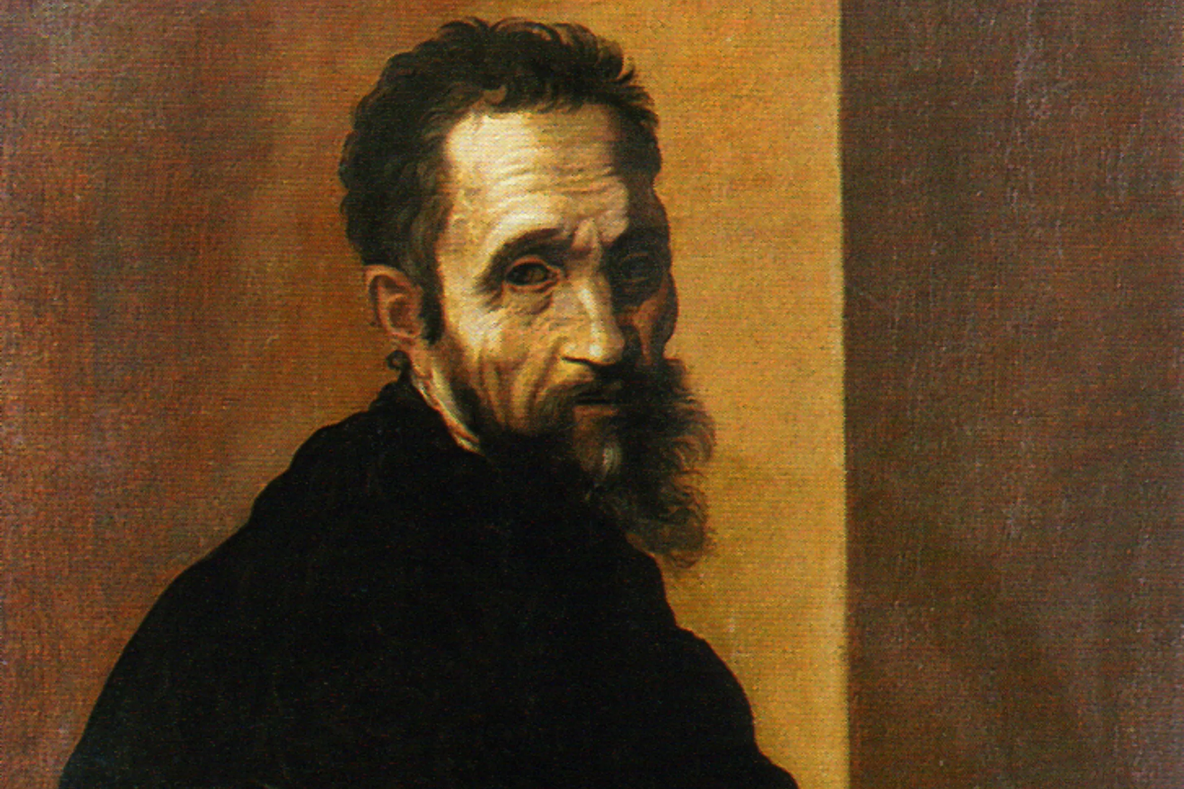 Michelangelo Buonarroti