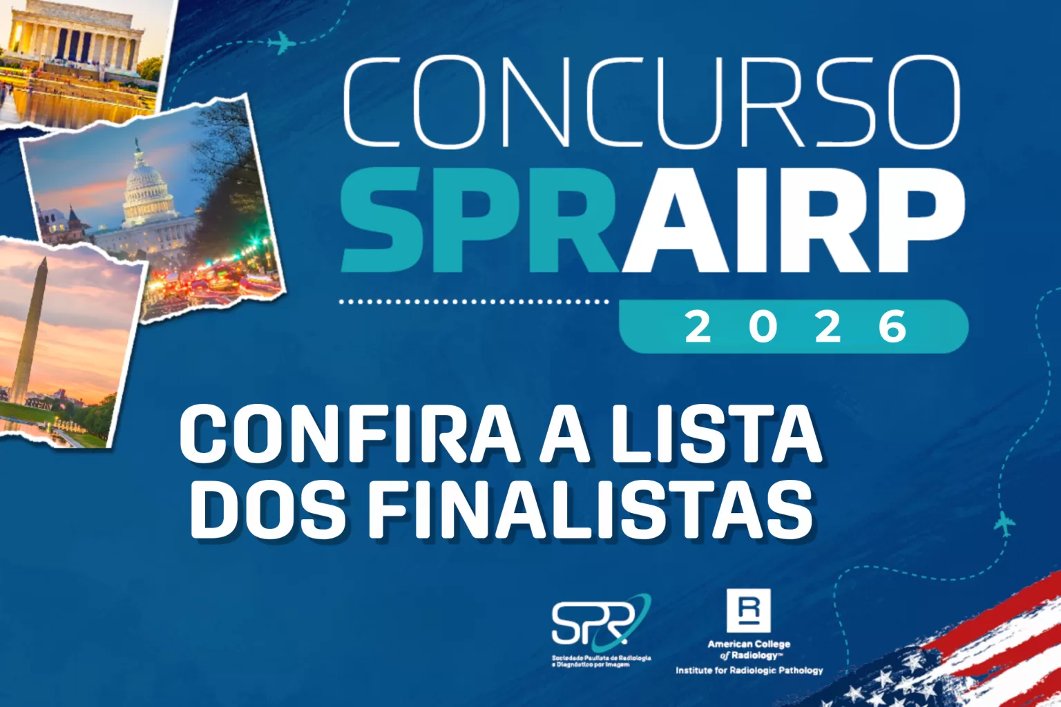 SPR-AIRP
