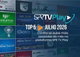 SPR TV Play julho