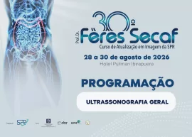 Ultrassonografia Geral