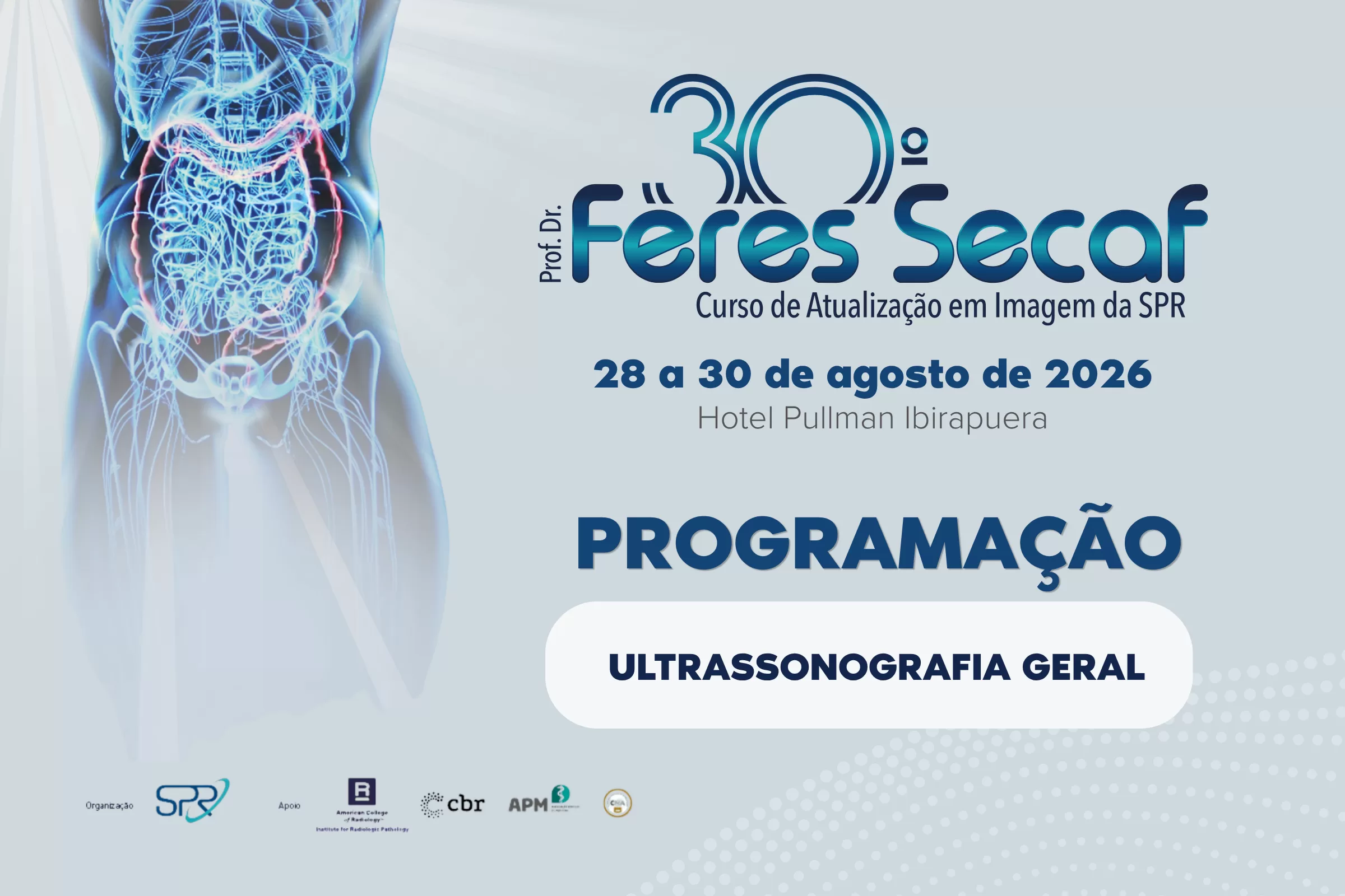 Ultrassonografia Geral