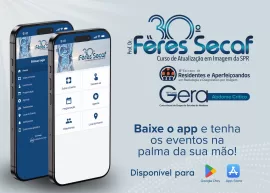 aplicativo Feres Secaf