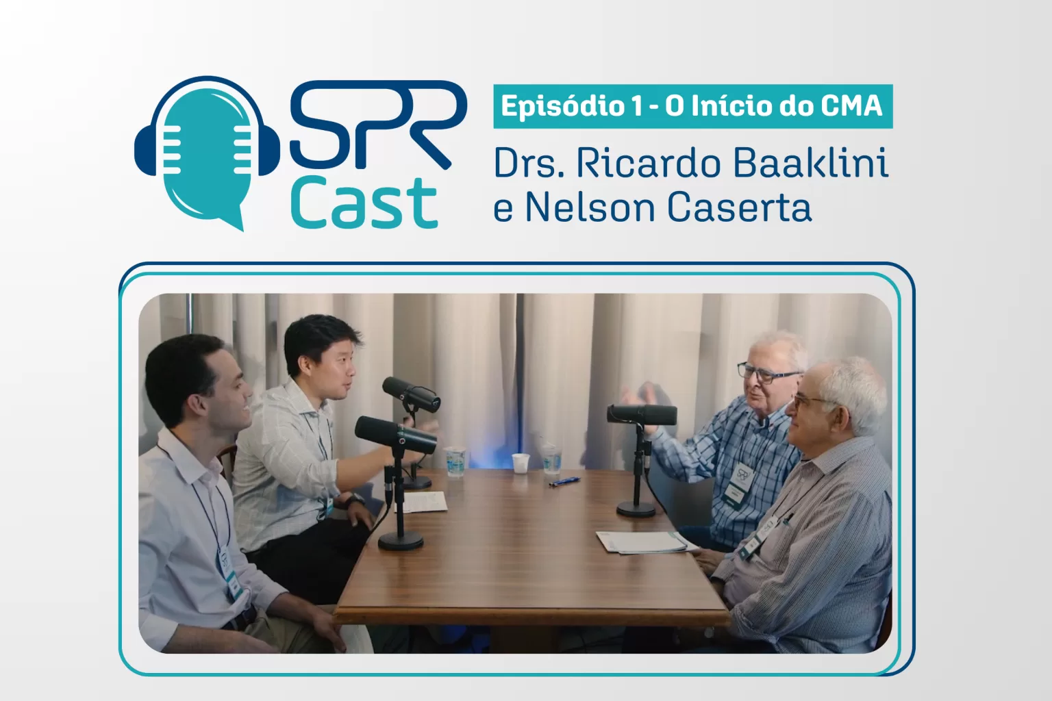 podcast spr