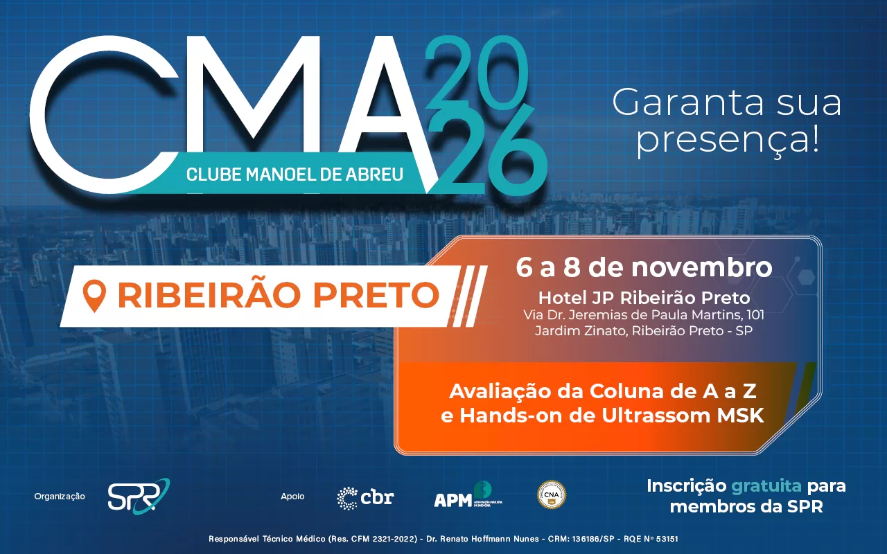 CMA SPR