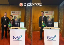 Congresso Peruano SPR