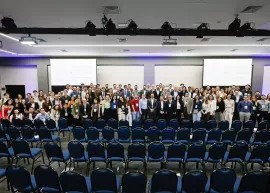 Encontro de Residentes