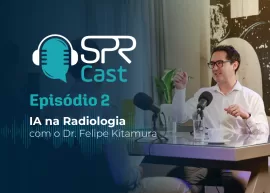 IA na radiologia