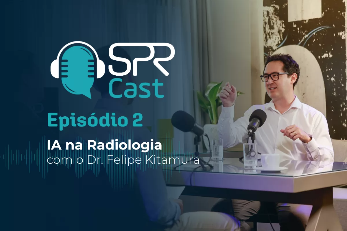 IA na radiologia