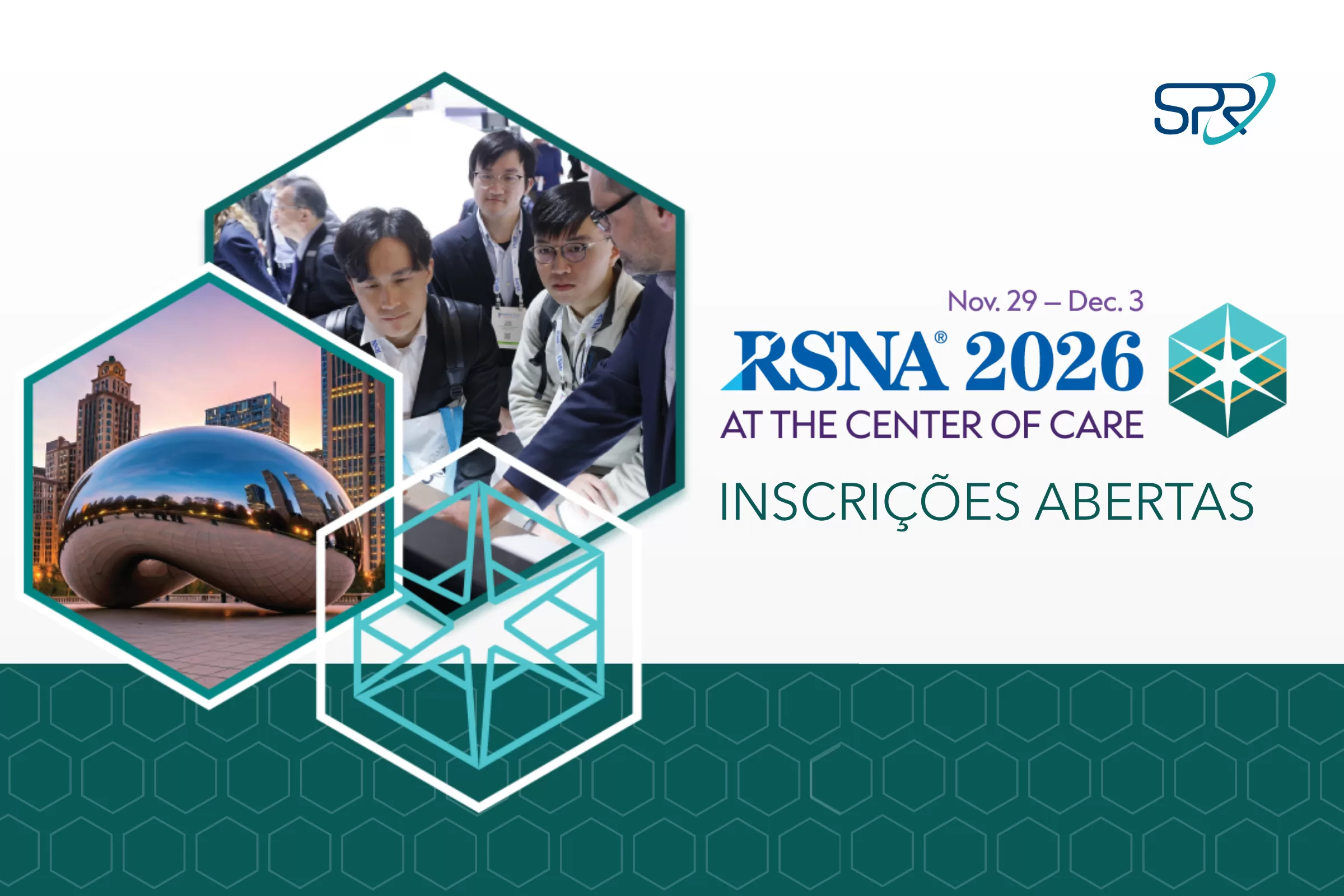 RSNA 2026