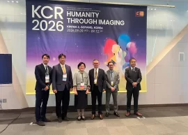 SPR na Coreia do Sul