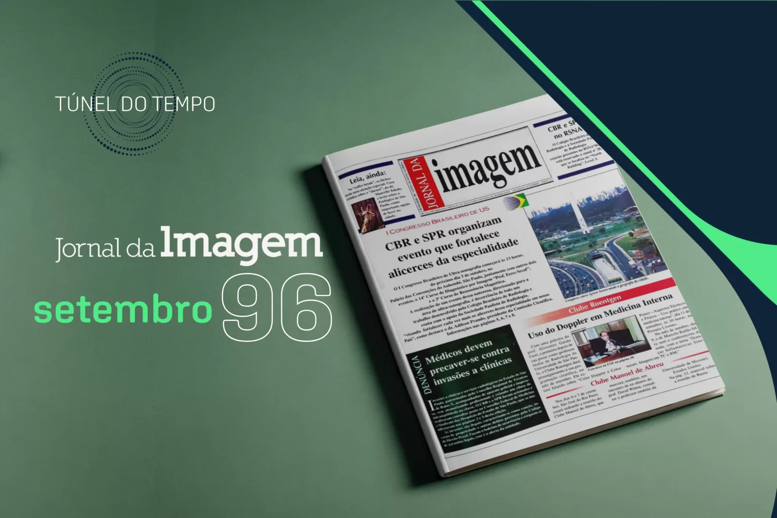 Setembro de 1996