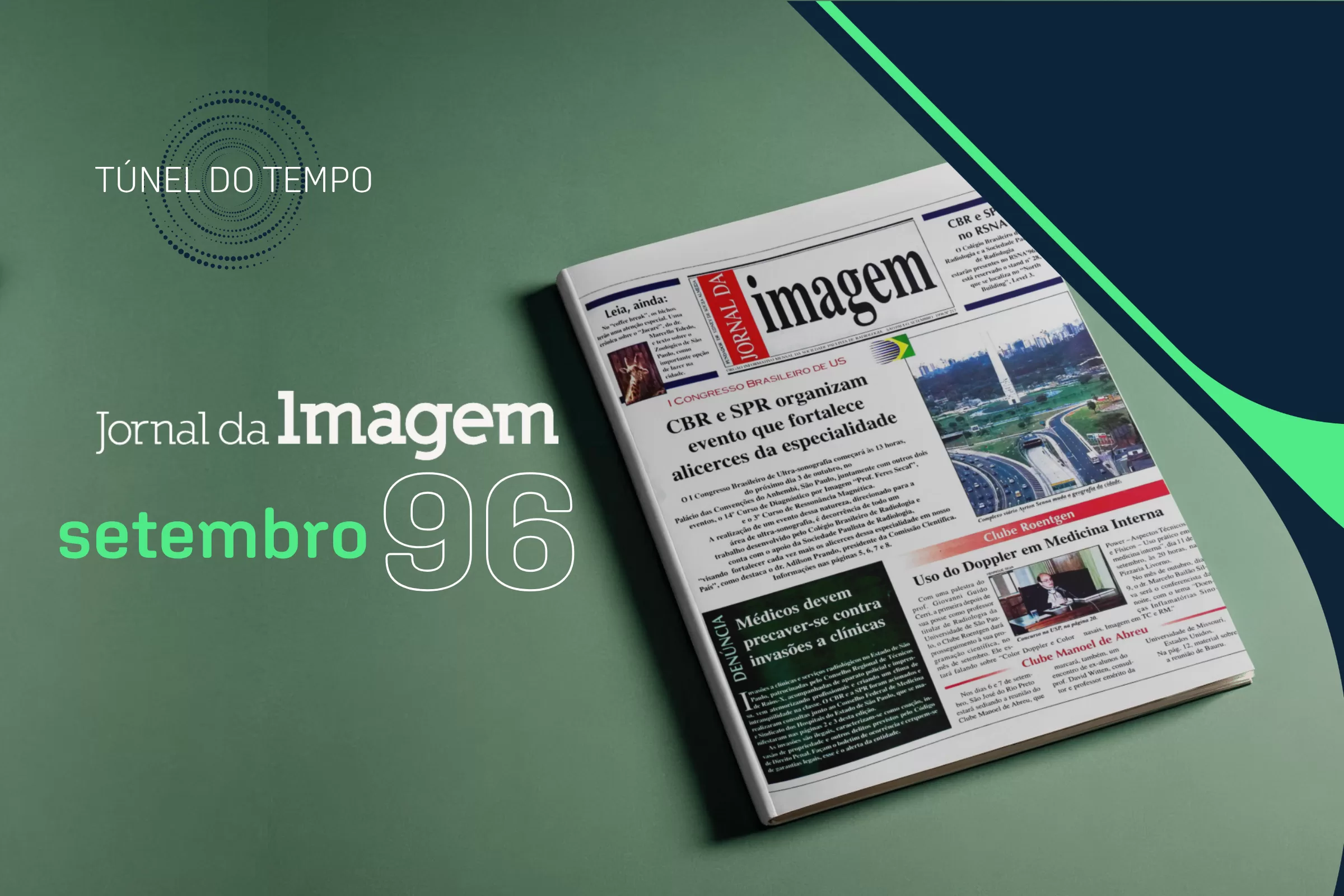 Setembro de 1996