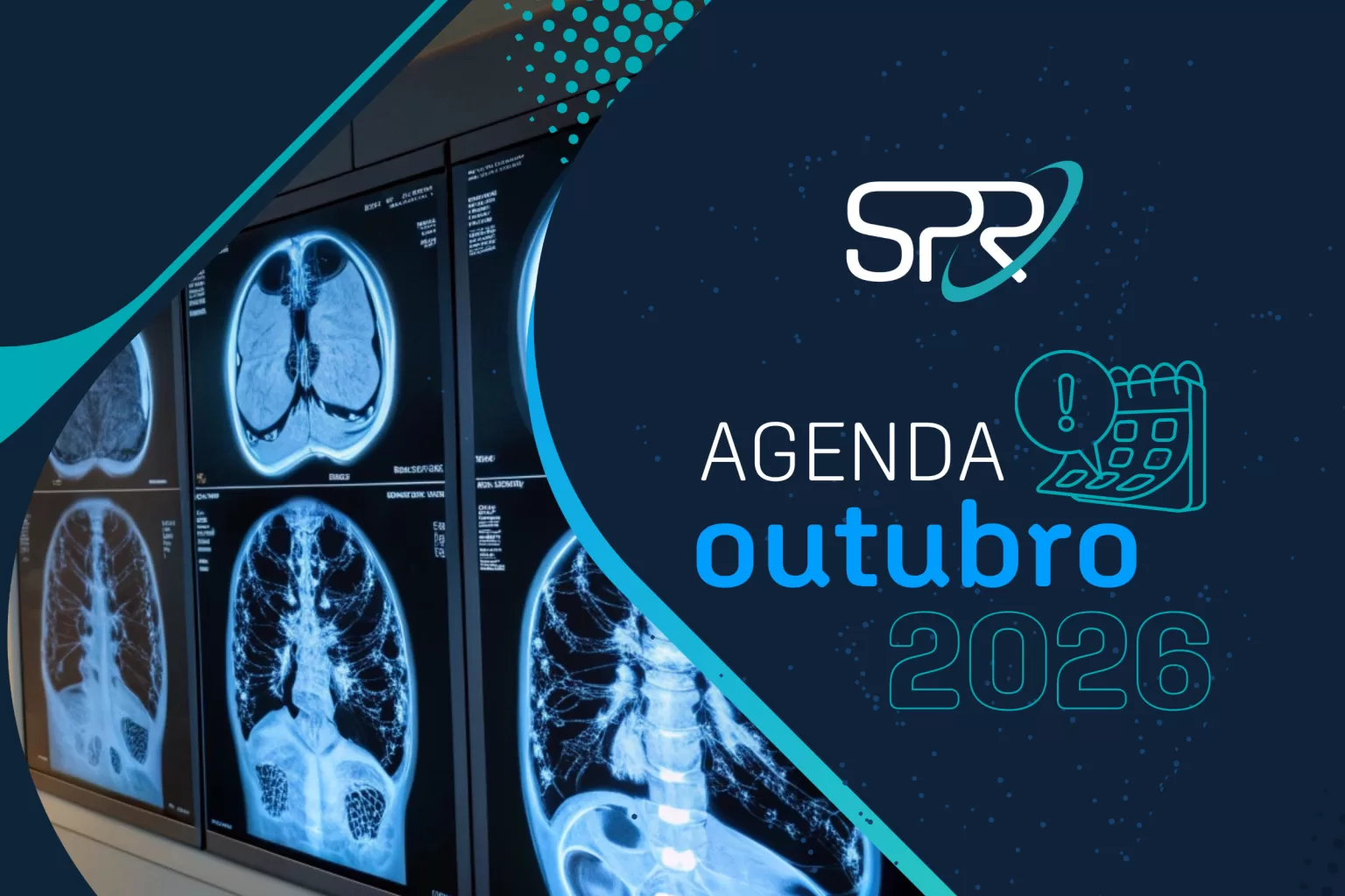 eventos de radiologia