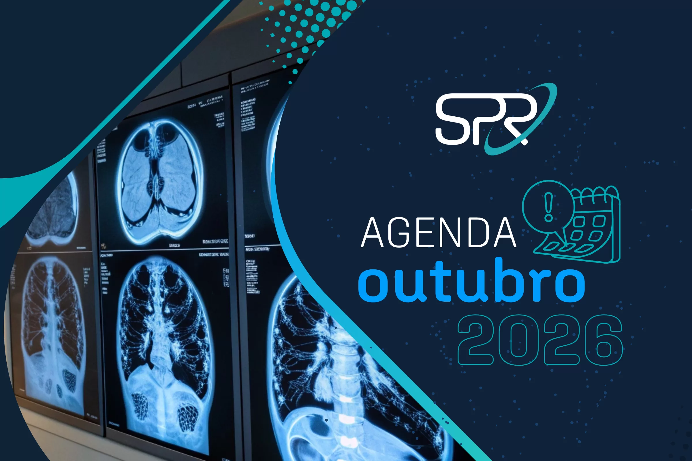 eventos de radiologia