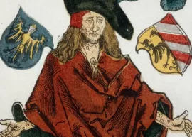 Alberto Durero