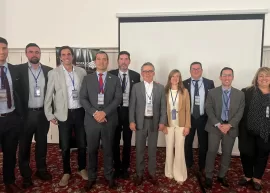 Congresso Uruguaio de Imagenologia