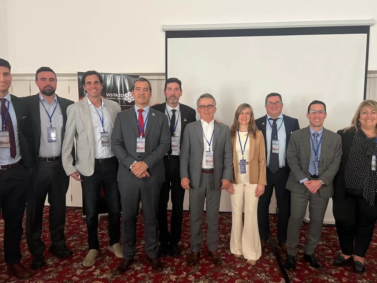 Congresso Uruguaio de Imagenologia