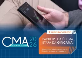 Gincana CMA