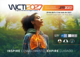 Imagem Torácica