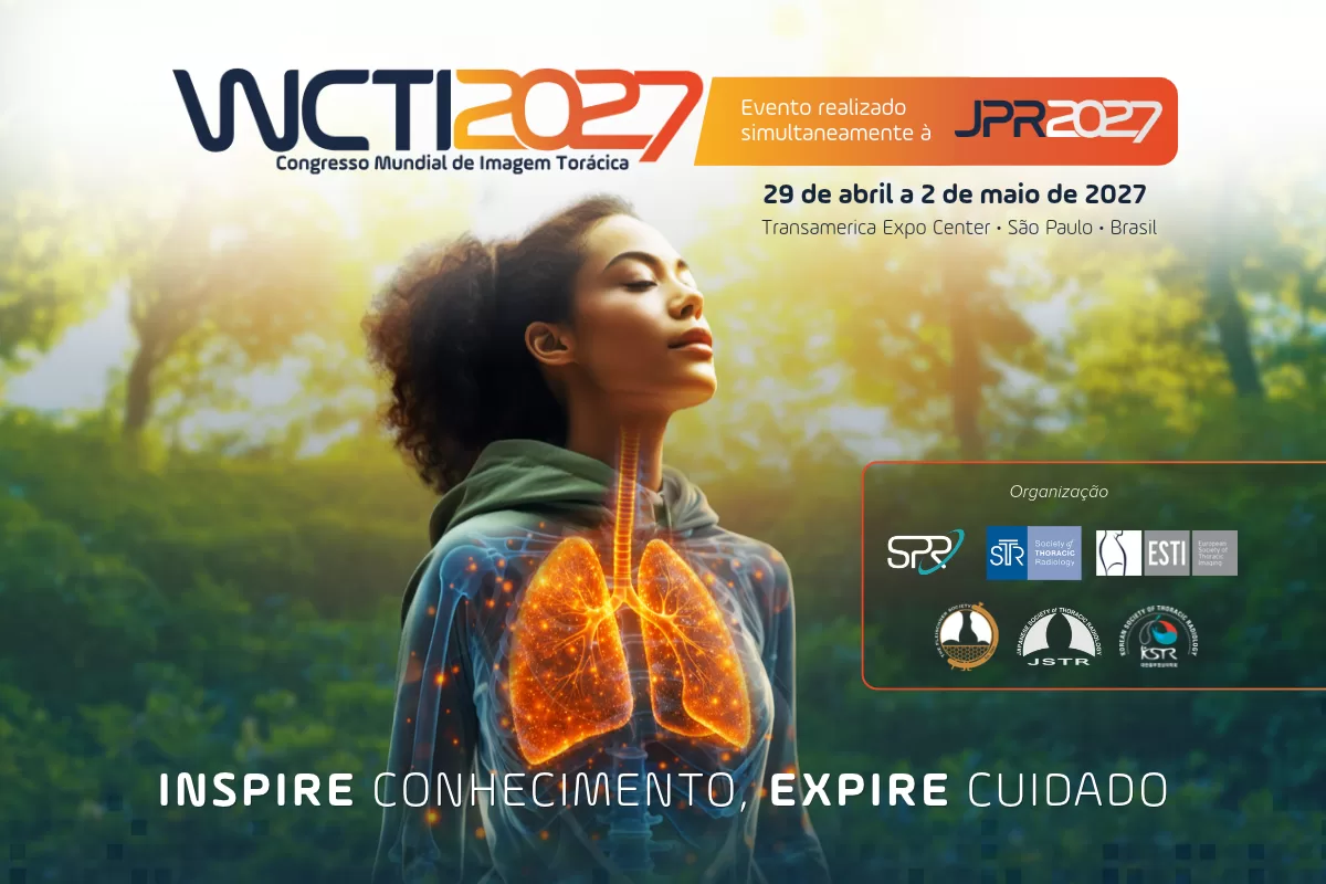 Imagem Torácica