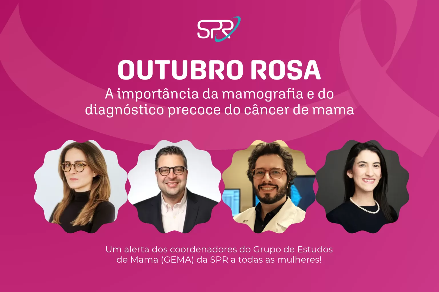 Outubro Rosa