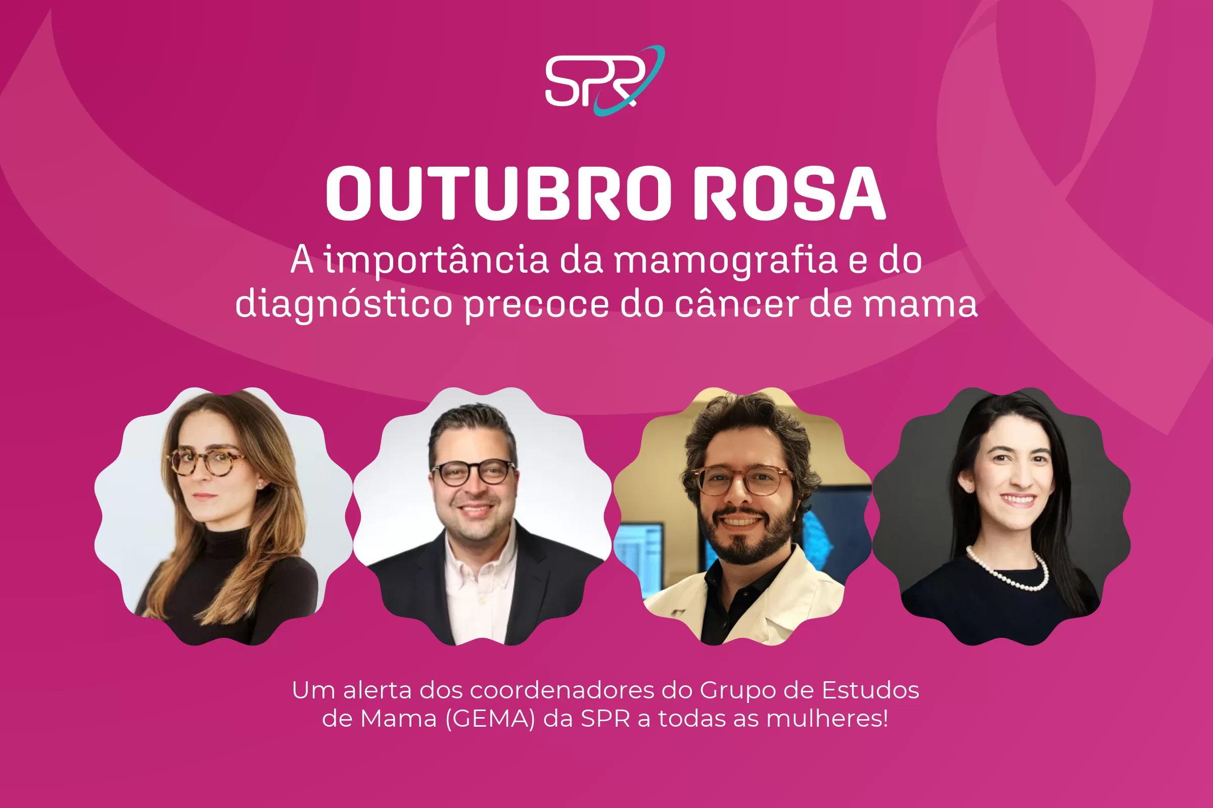 Outubro Rosa