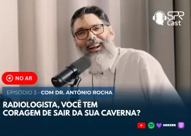 Podcast de radiologia